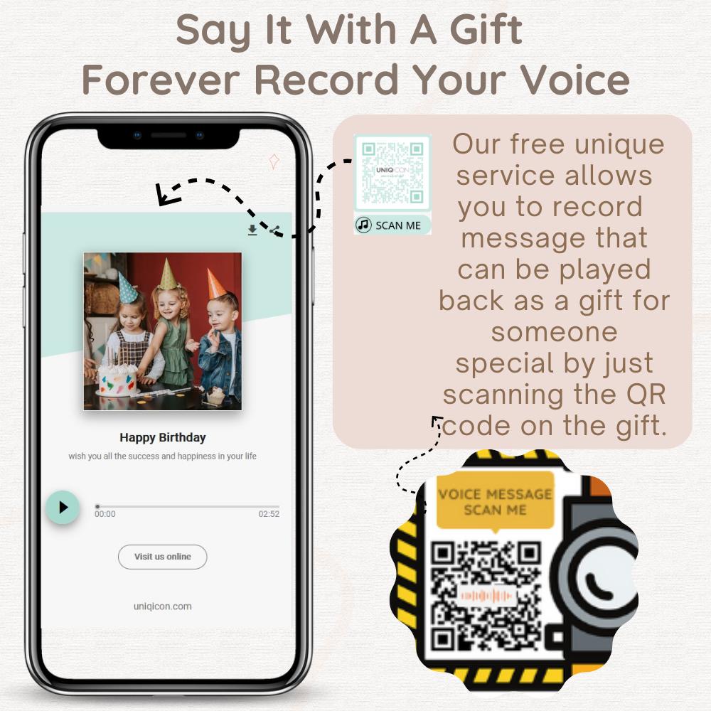 Personalized Customized Memory Retro Camera Film HD Photo Album Film Roll Keychain F3 Voice Message Creative Birthday Valentine Christmas Graduation Friend Anniversary Gift Souvenir Customized Handmade - uniqicon