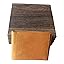 Personalised Leather Slim Credit Card Mens Unique Laser Engraved Wallets Custom Hombres Minimalist Men'S Carteras Para Billeteras De Front Pocket Wallet Gifts For Men Boyfriend - uniqicon
