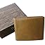 Personalised Leather Slim Credit Card Mens Unique Laser Engraved Wallets Custom Hombres Minimalist Men'S Carteras Para Billeteras De Front Pocket Wallet Gifts For Men Boyfriend - uniqicon