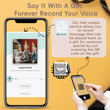 Personalized Customized Memory Retro Camera Film HD Photo Album Film Roll Keychain FG1 Voice Message Creative Birthday Valentine Christmas Graduation Friend Anniversary Gift Souvenir Customized Handmade - uniqicon